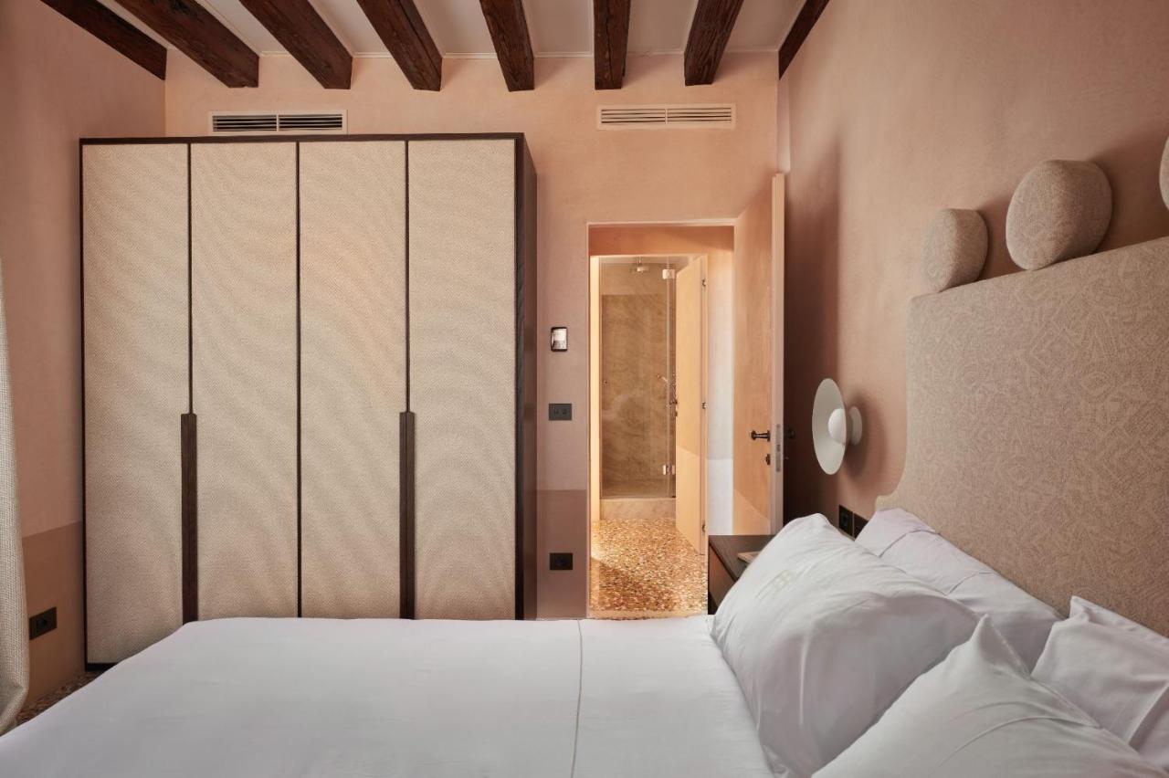 Palazzo Dell'Albero D'Oro Apartment Venice Exterior photo