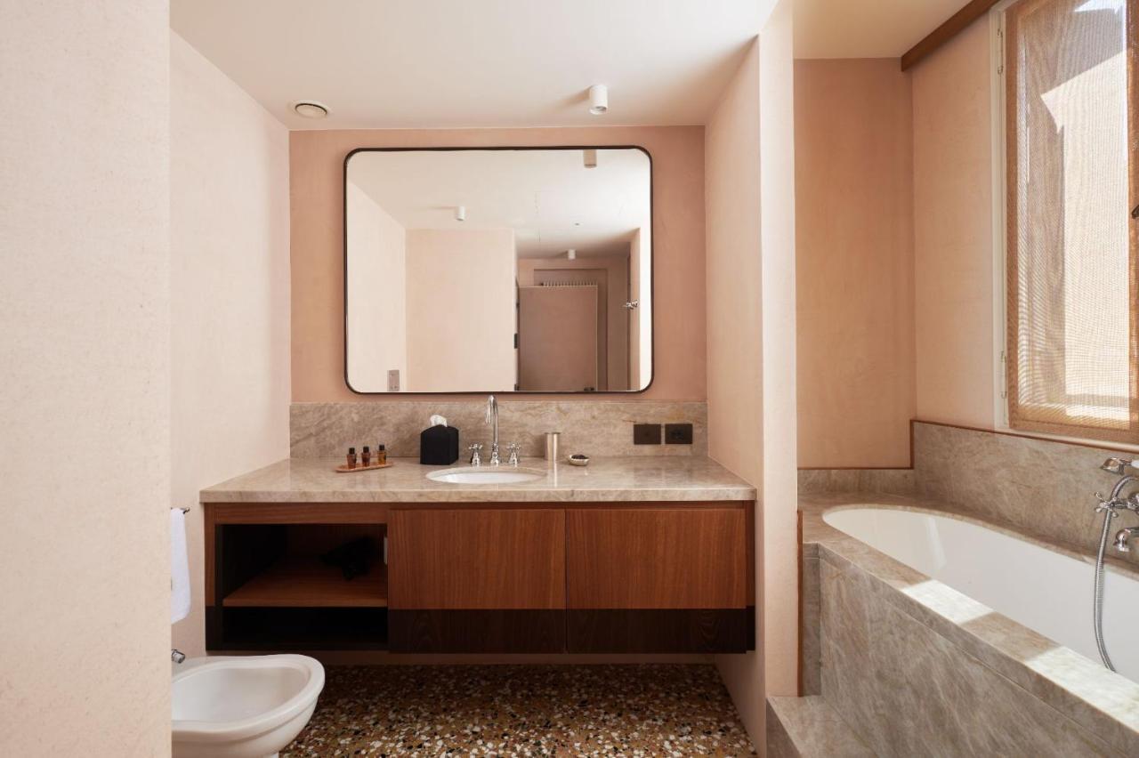 Palazzo Dell'Albero D'Oro Apartment Venice Exterior photo