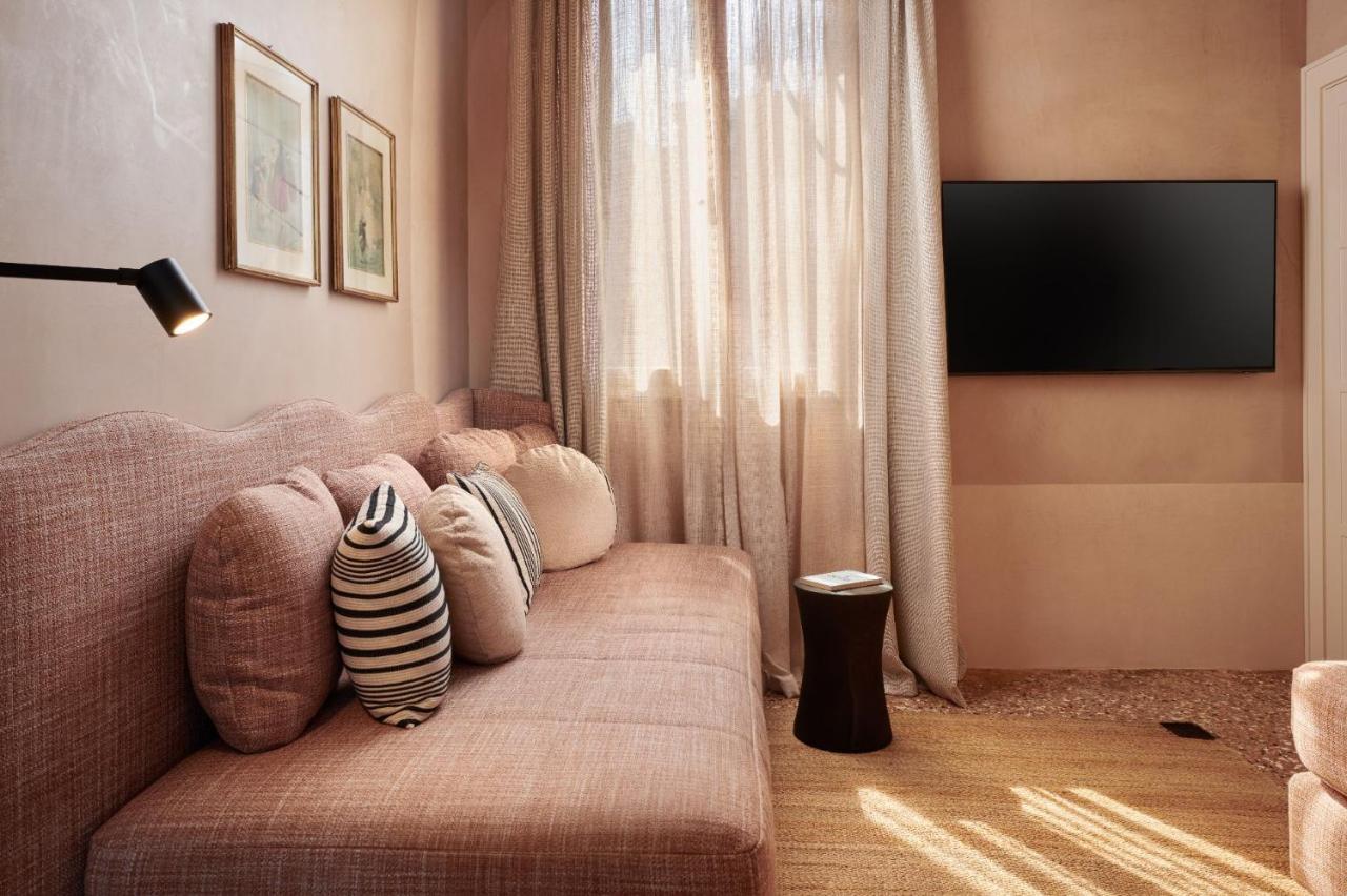 Palazzo Dell'Albero D'Oro Apartment Venice Exterior photo