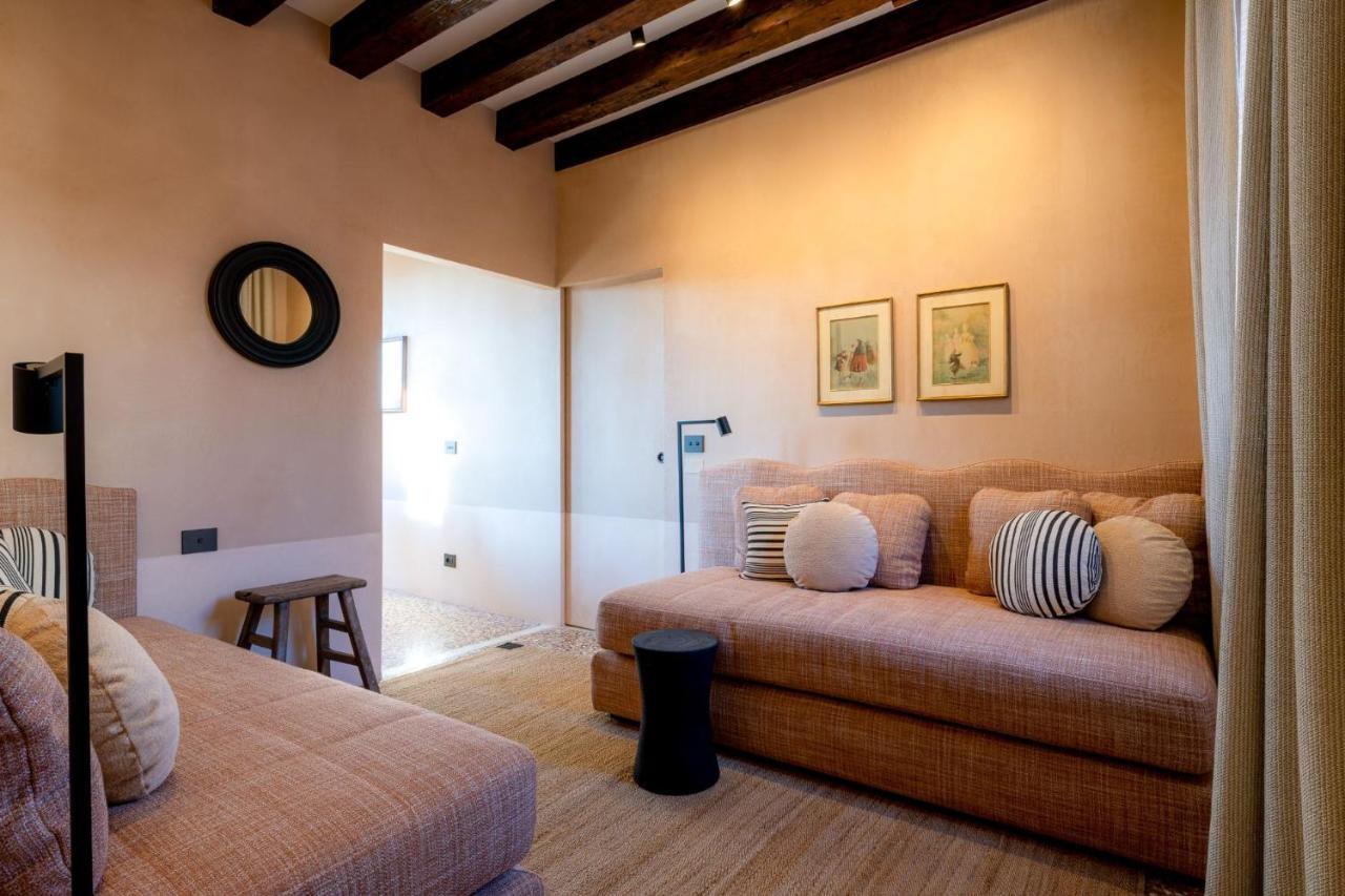 Palazzo Dell'Albero D'Oro Apartment Venice Exterior photo